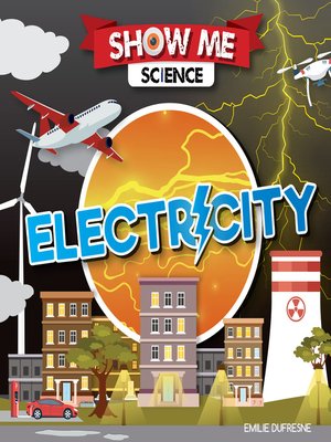 cover image of Electricity